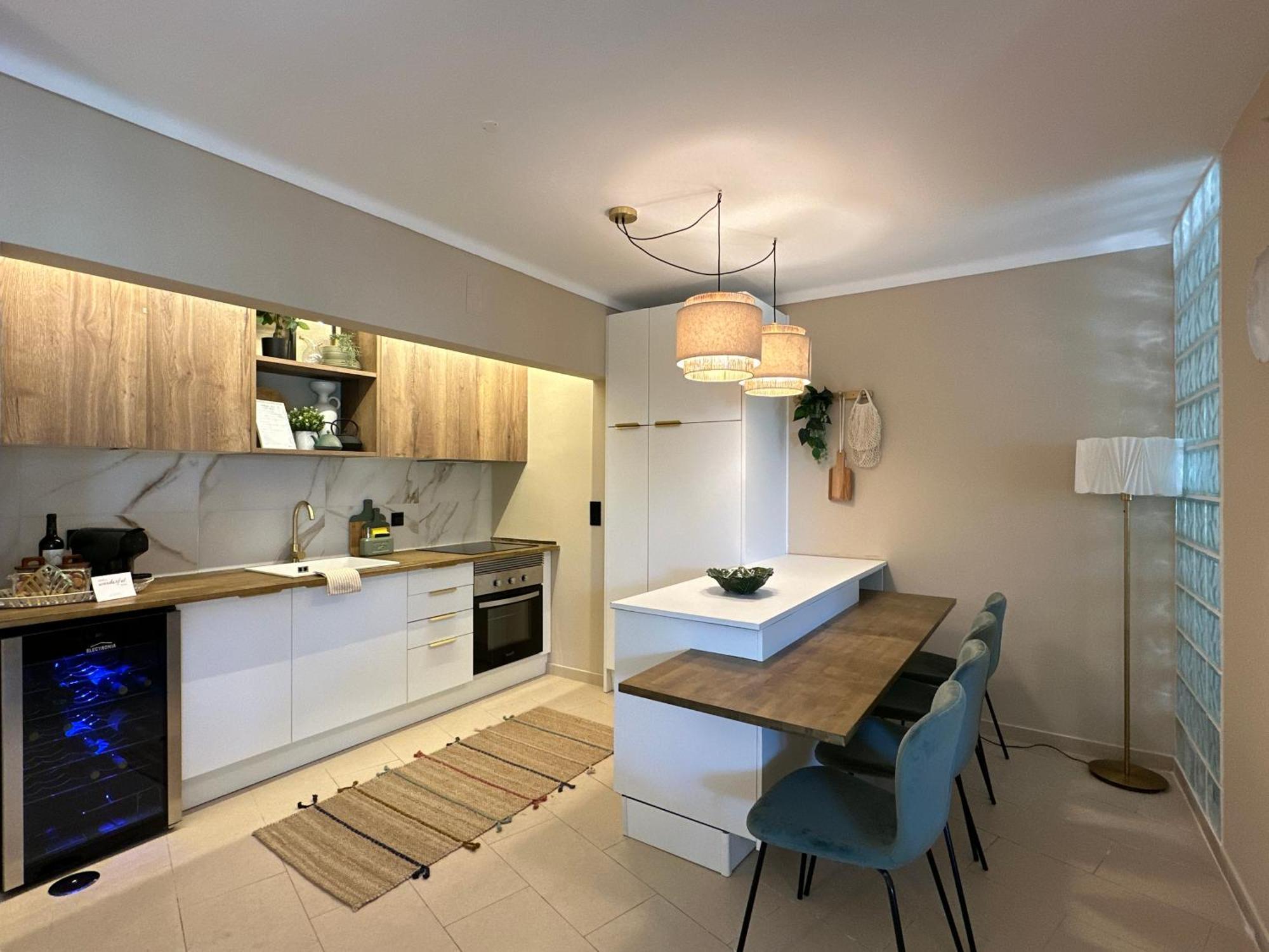 Dona Marieta House Daire Vilamoura Dış mekan fotoğraf