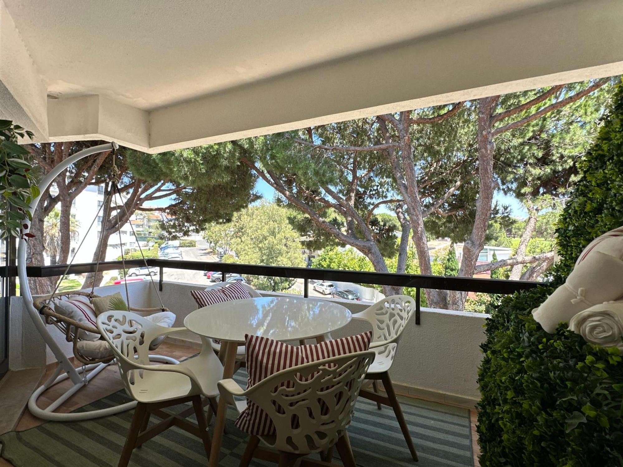 Dona Marieta House Daire Vilamoura Dış mekan fotoğraf
