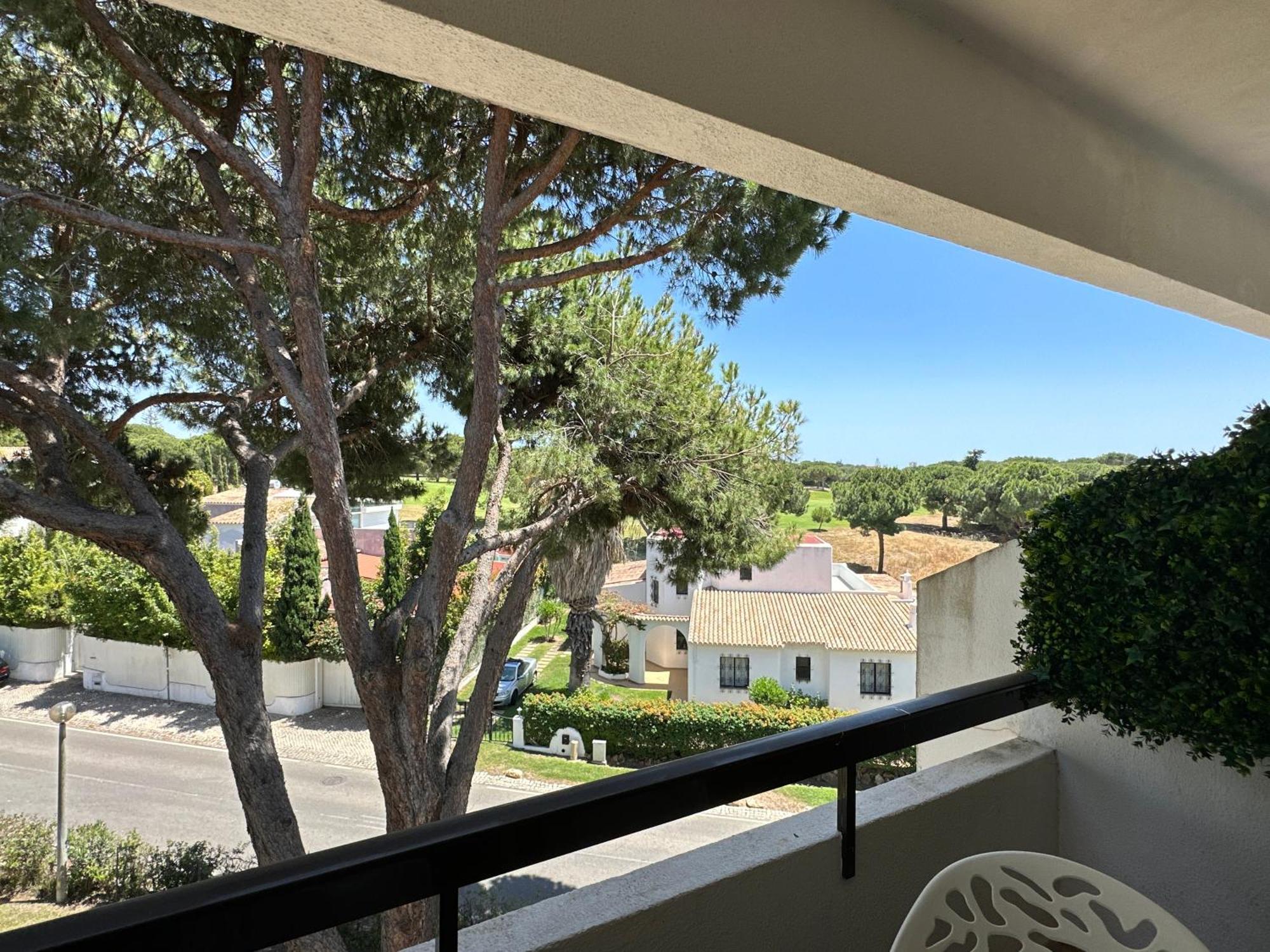Dona Marieta House Daire Vilamoura Dış mekan fotoğraf