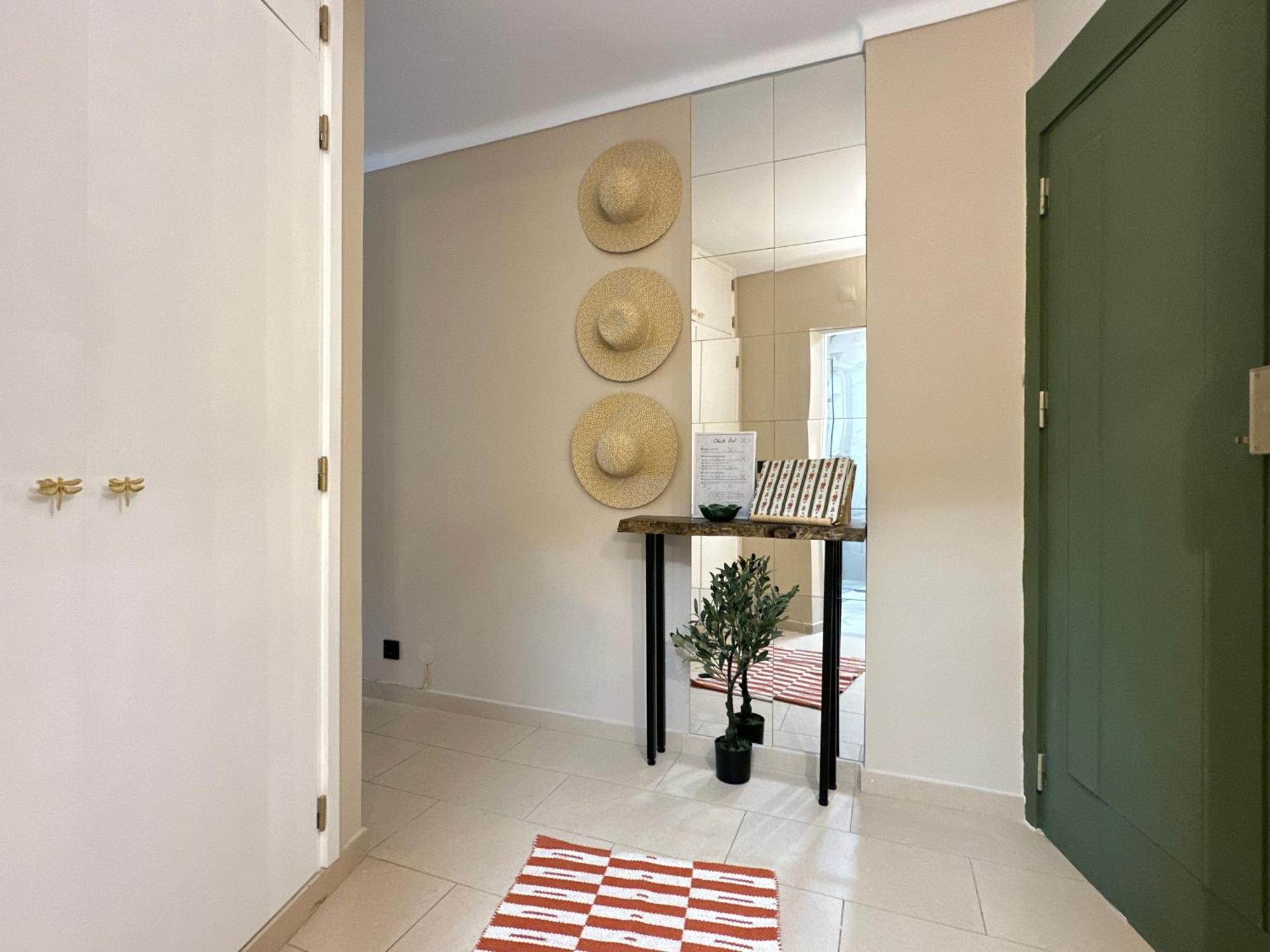 Dona Marieta House Daire Vilamoura Dış mekan fotoğraf
