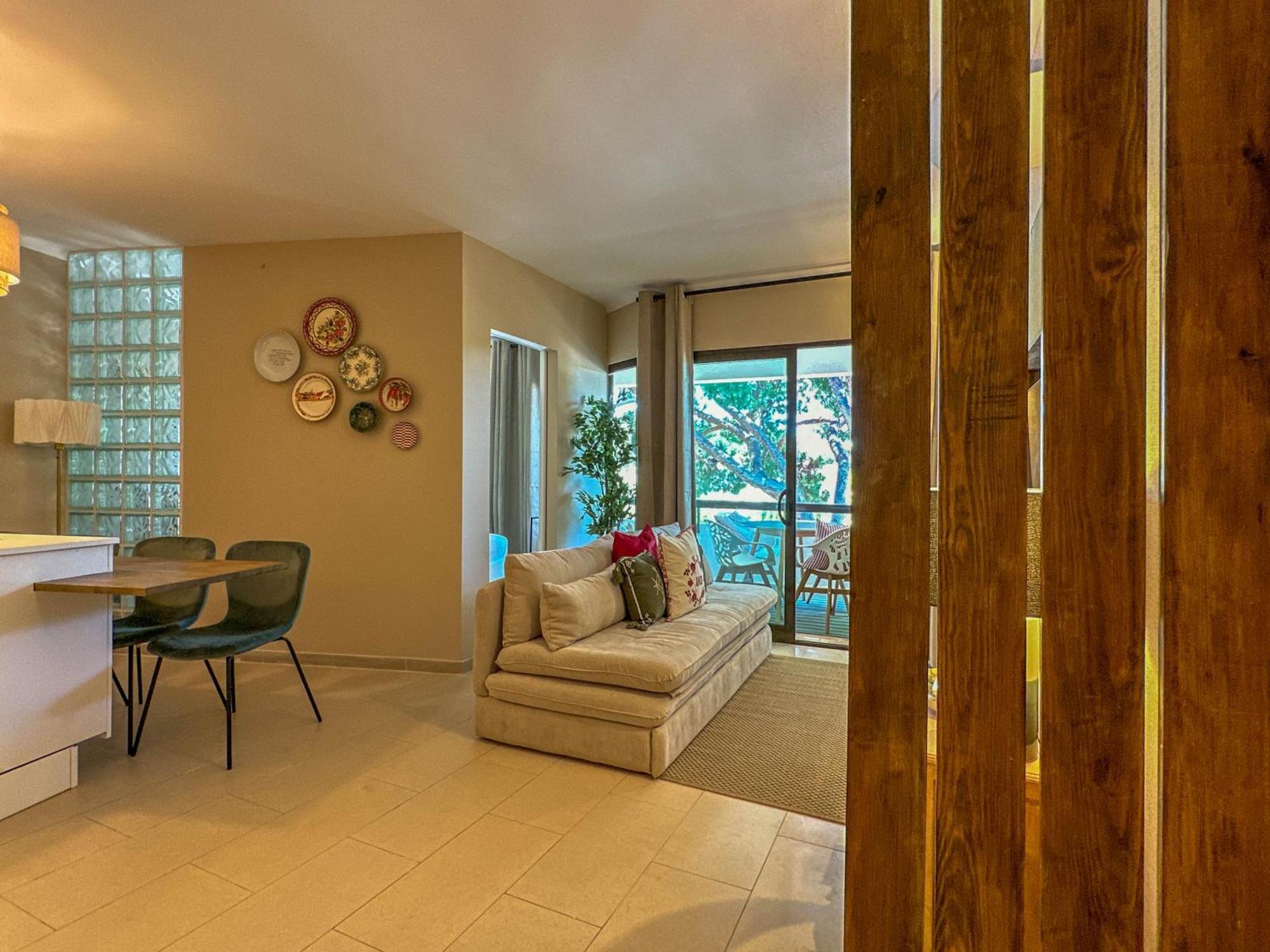 Dona Marieta House Daire Vilamoura Dış mekan fotoğraf