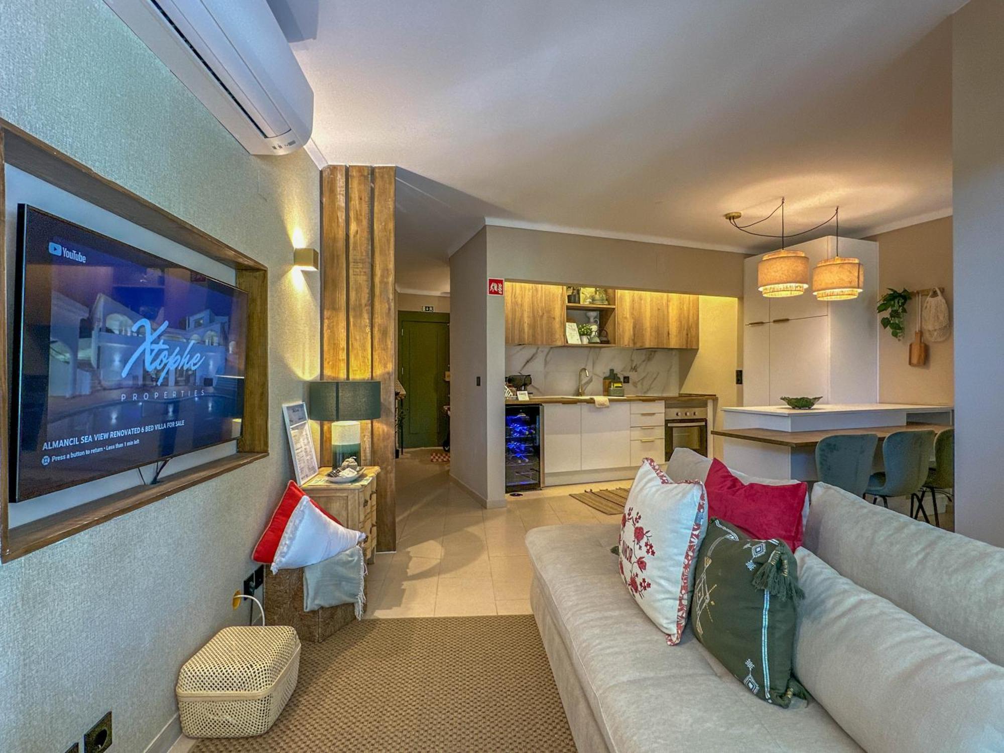 Dona Marieta House Daire Vilamoura Dış mekan fotoğraf