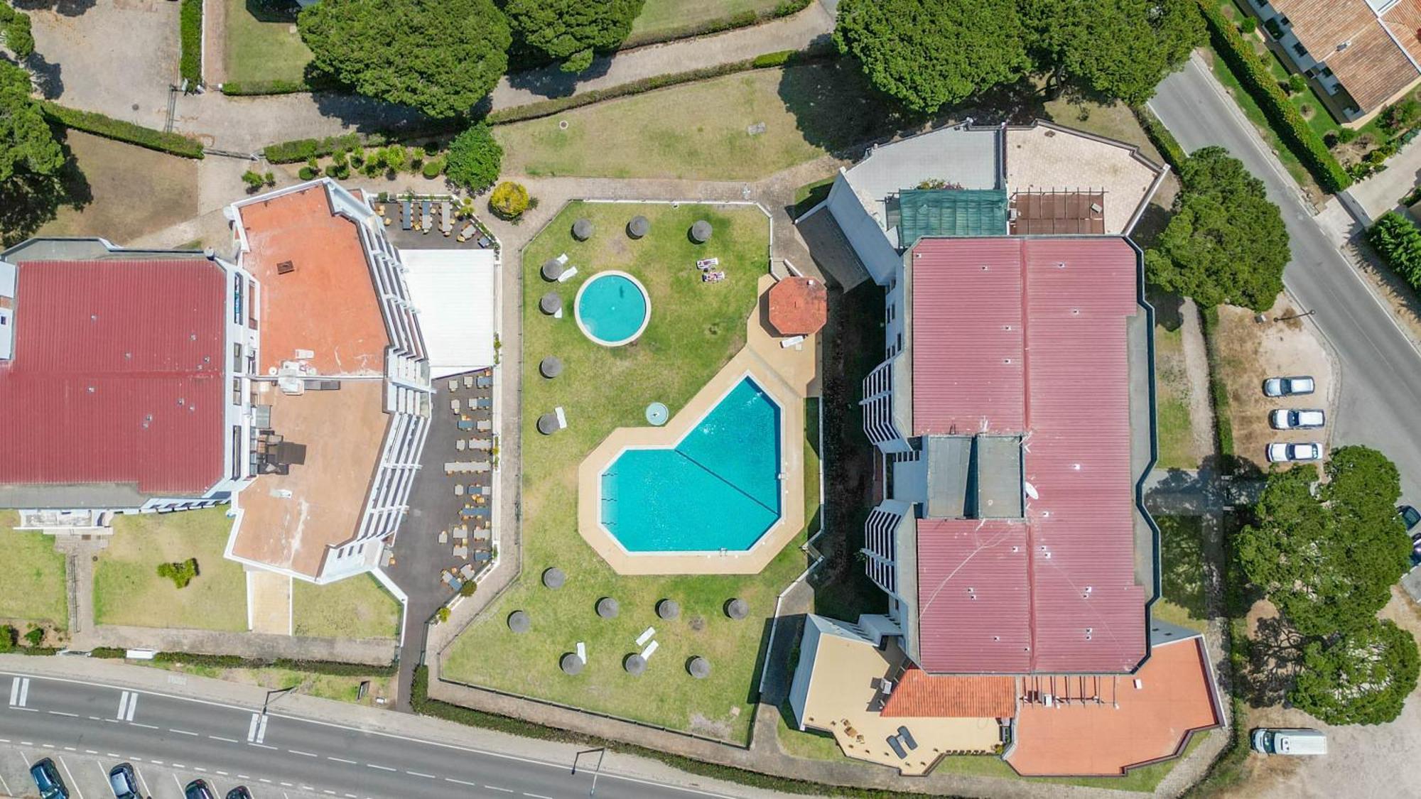Dona Marieta House Daire Vilamoura Dış mekan fotoğraf
