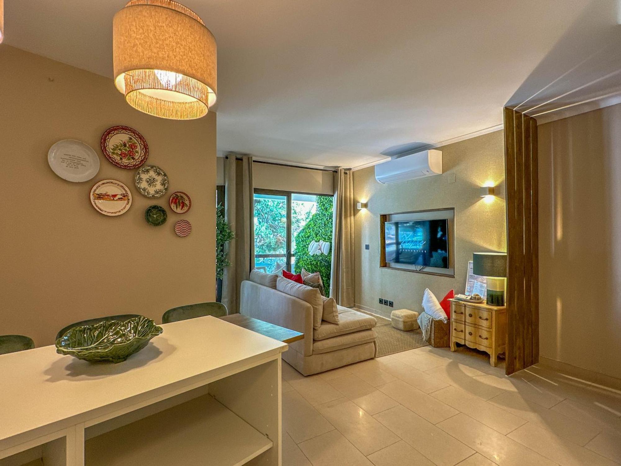 Dona Marieta House Daire Vilamoura Dış mekan fotoğraf
