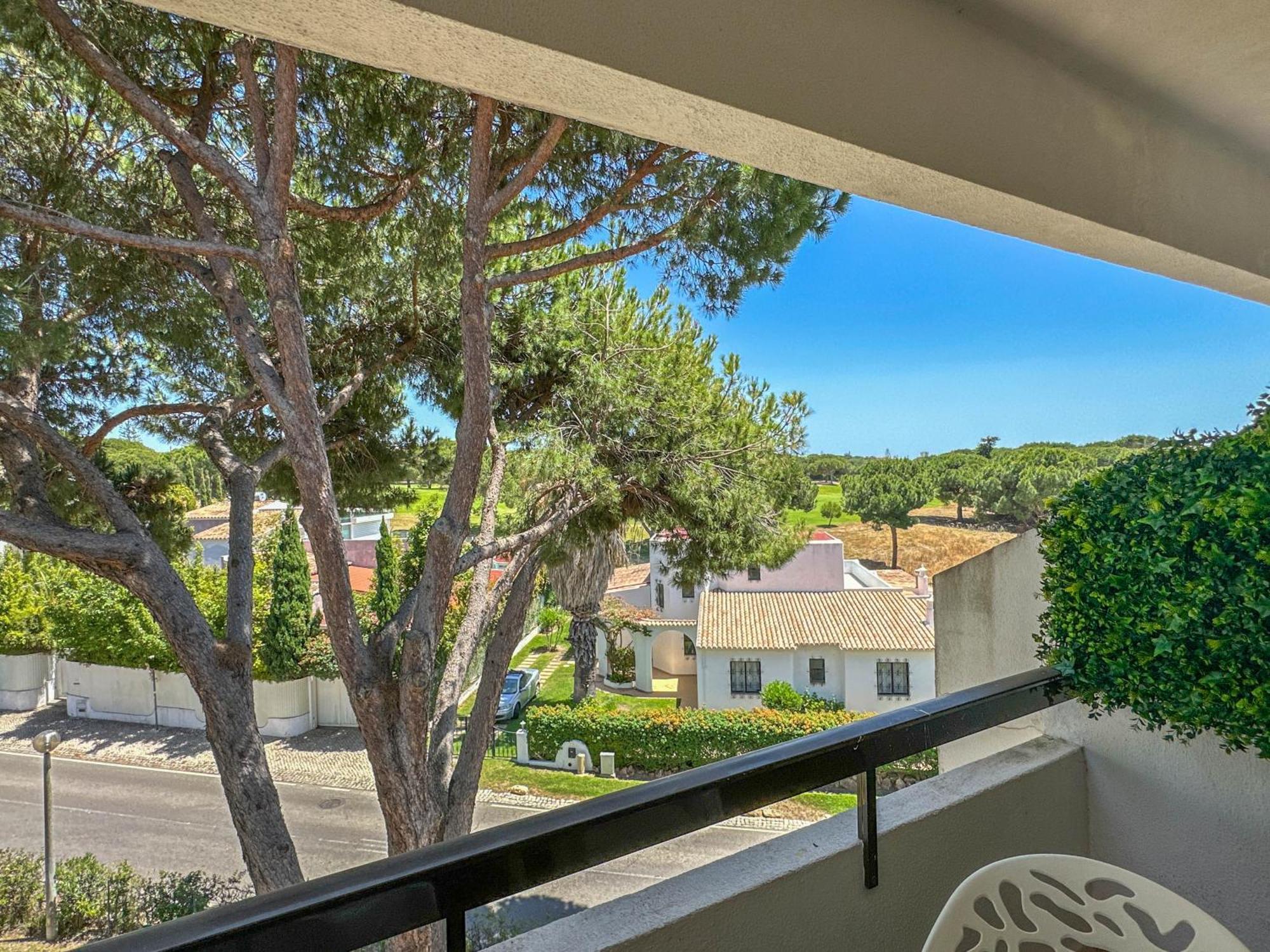 Dona Marieta House Daire Vilamoura Dış mekan fotoğraf