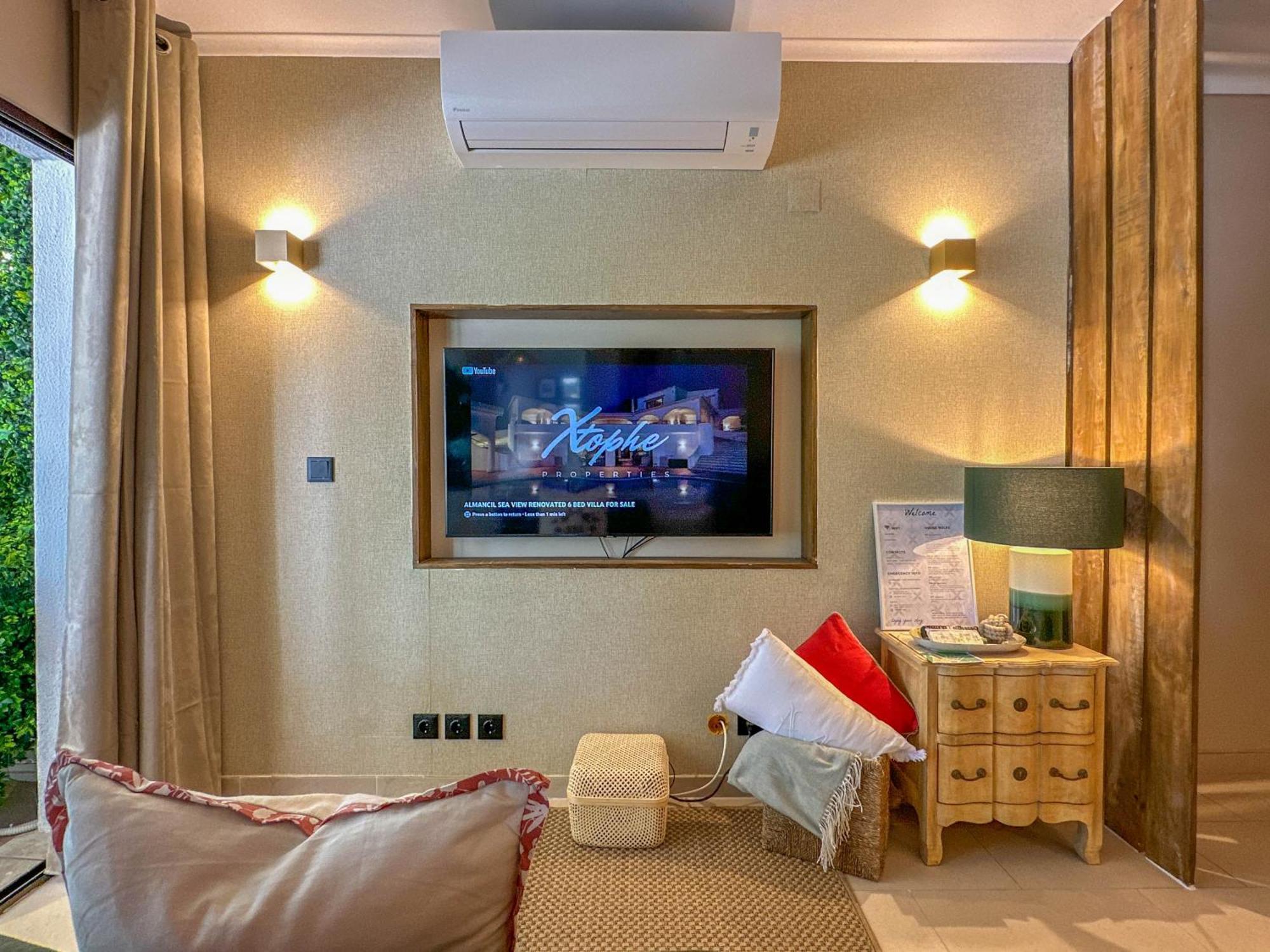 Dona Marieta House Daire Vilamoura Dış mekan fotoğraf