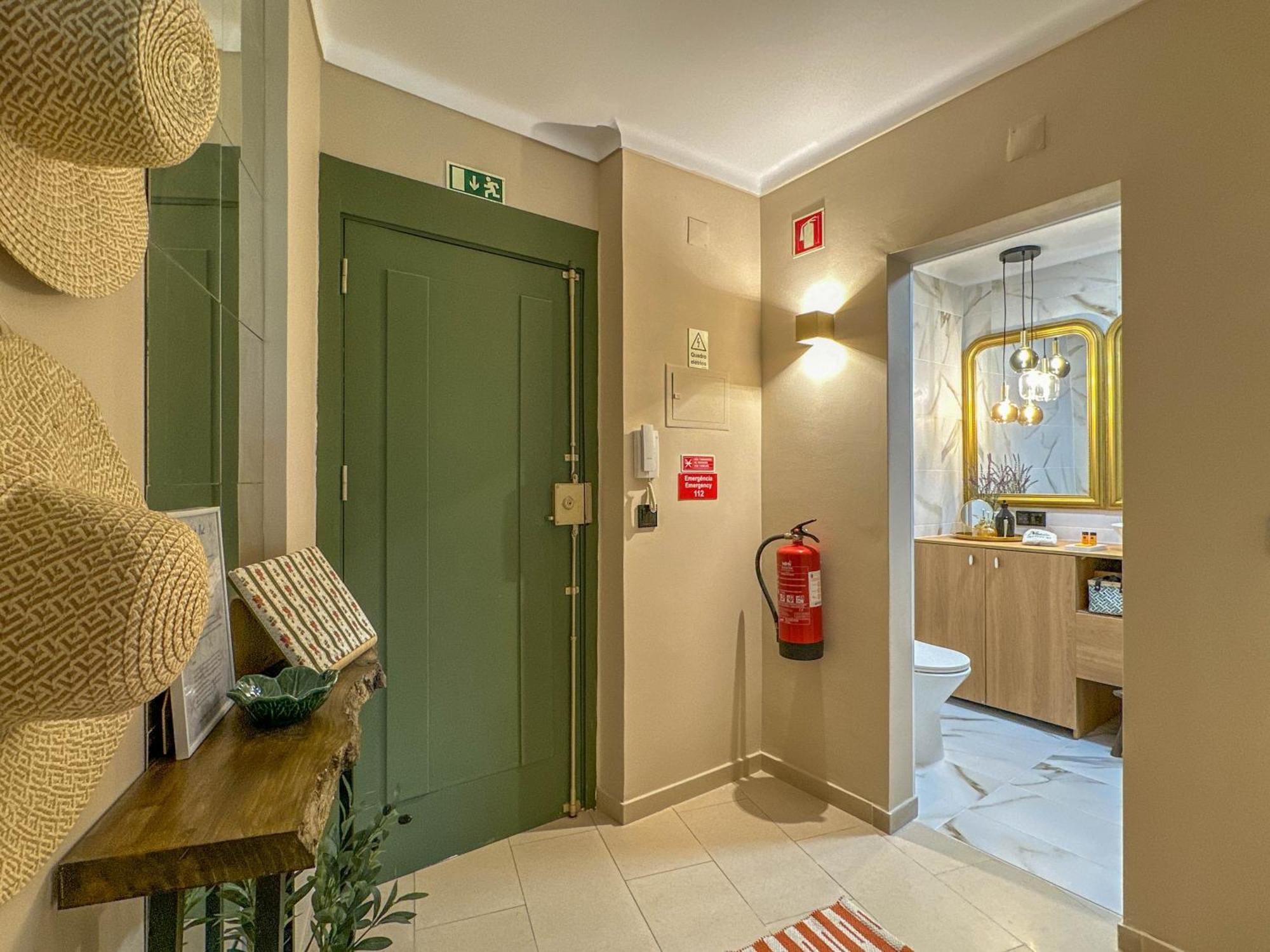 Dona Marieta House Daire Vilamoura Dış mekan fotoğraf