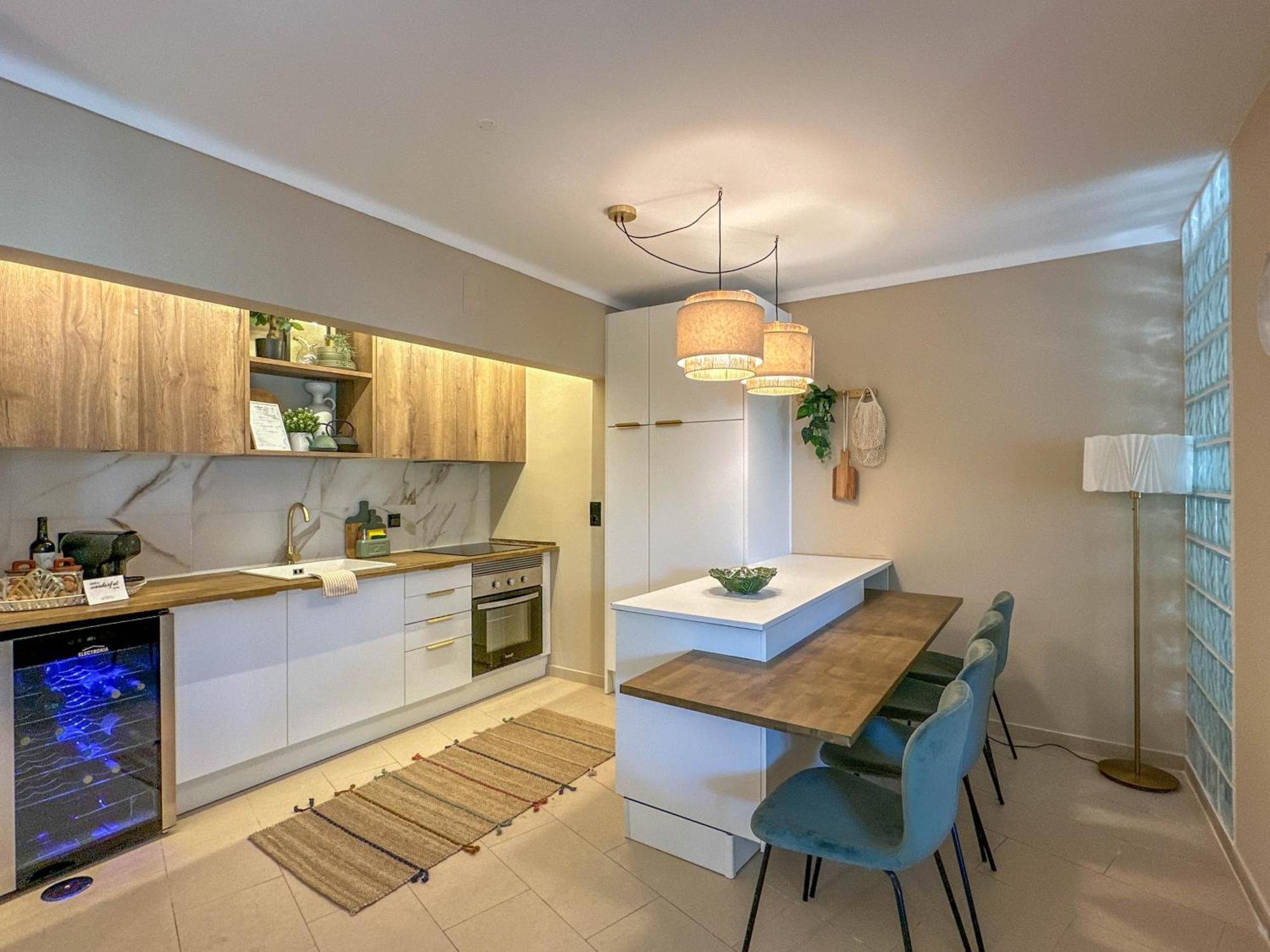 Dona Marieta House Daire Vilamoura Dış mekan fotoğraf