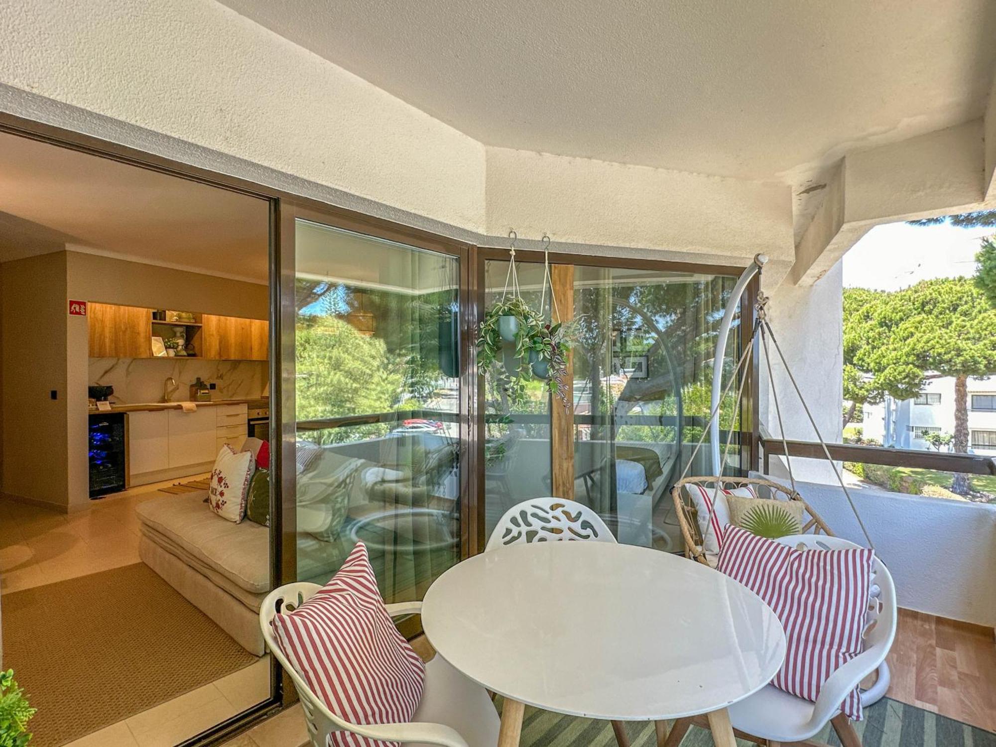 Dona Marieta House Daire Vilamoura Dış mekan fotoğraf