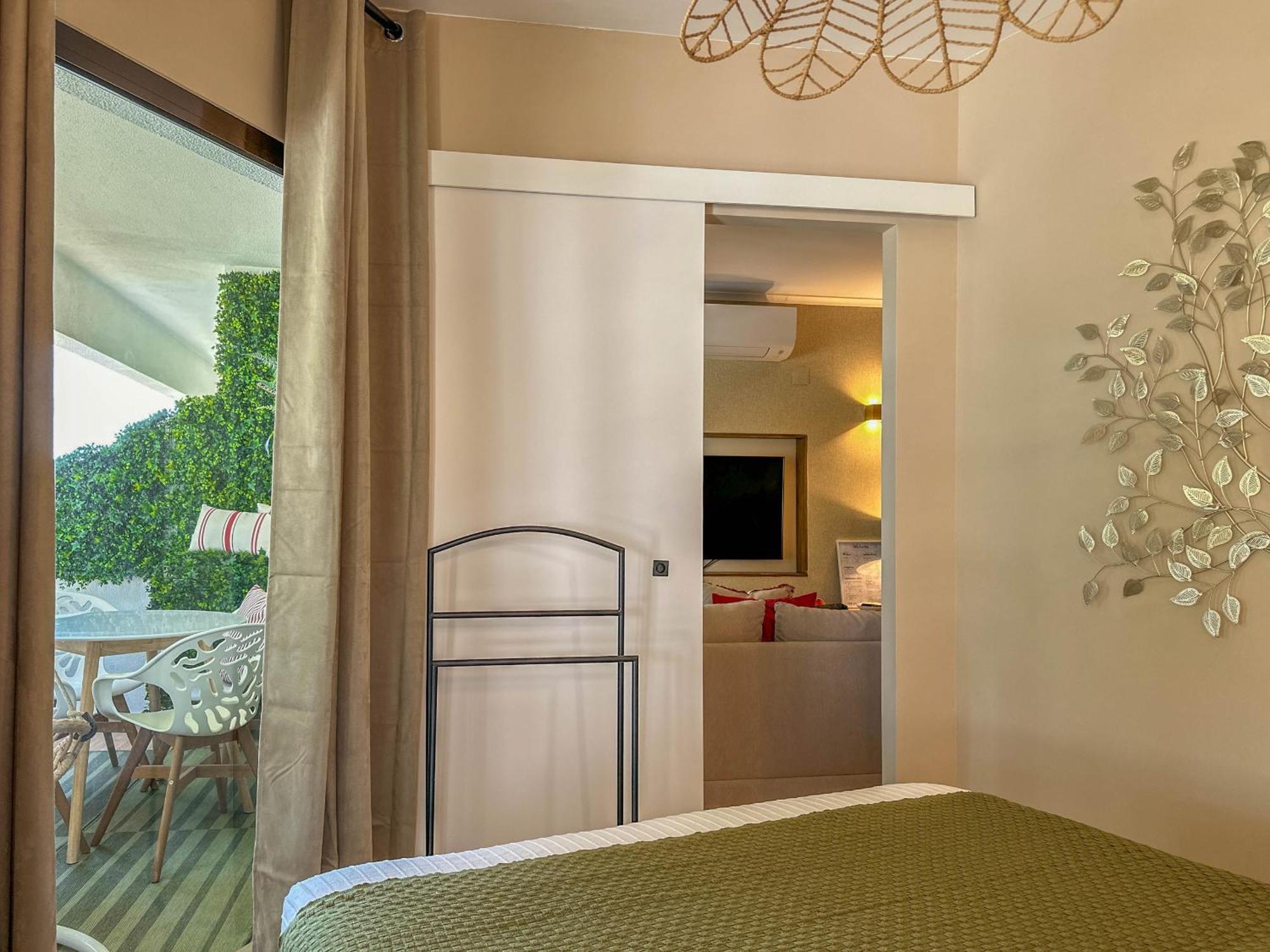 Dona Marieta House Daire Vilamoura Dış mekan fotoğraf