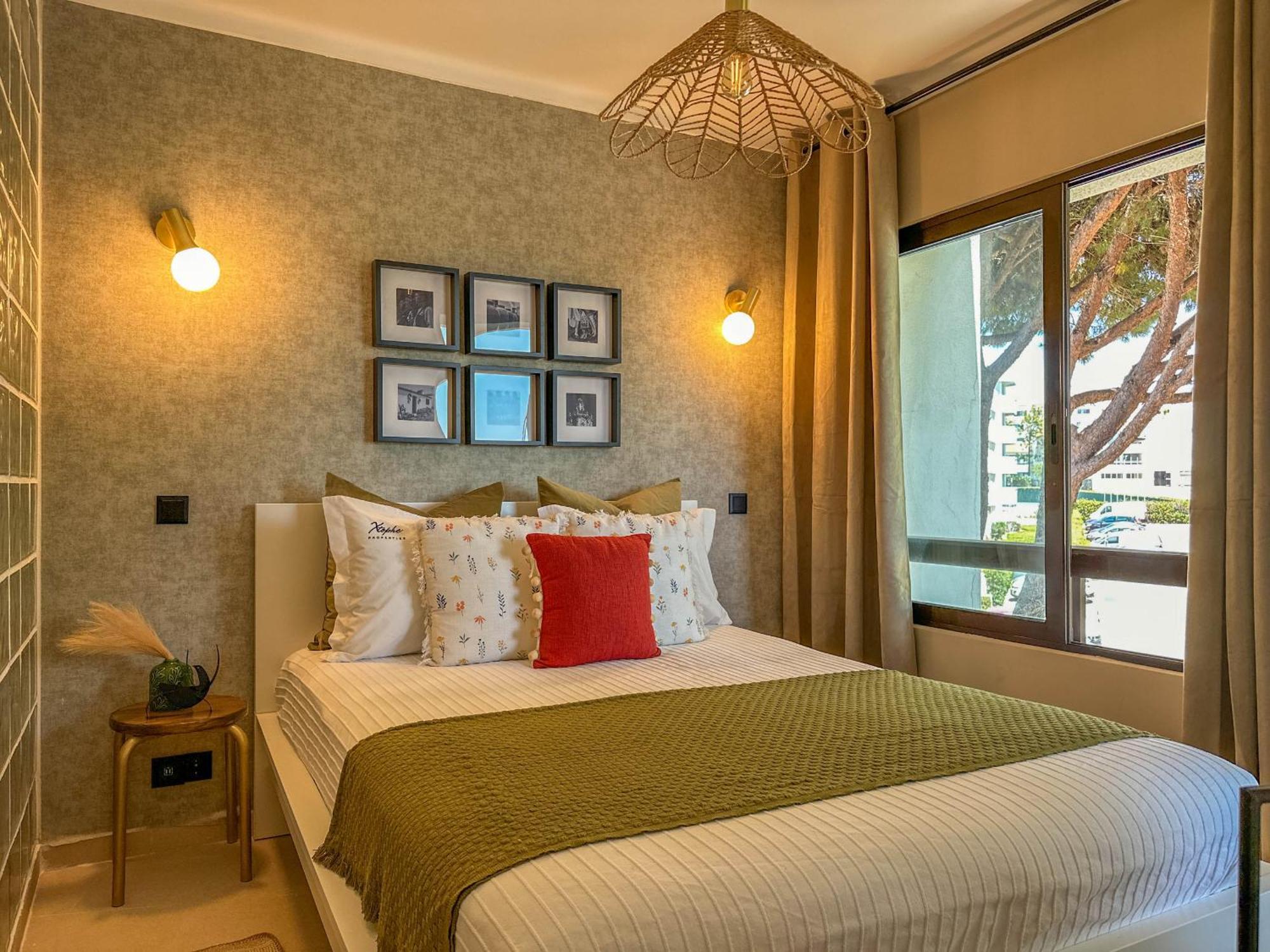 Dona Marieta House Daire Vilamoura Dış mekan fotoğraf
