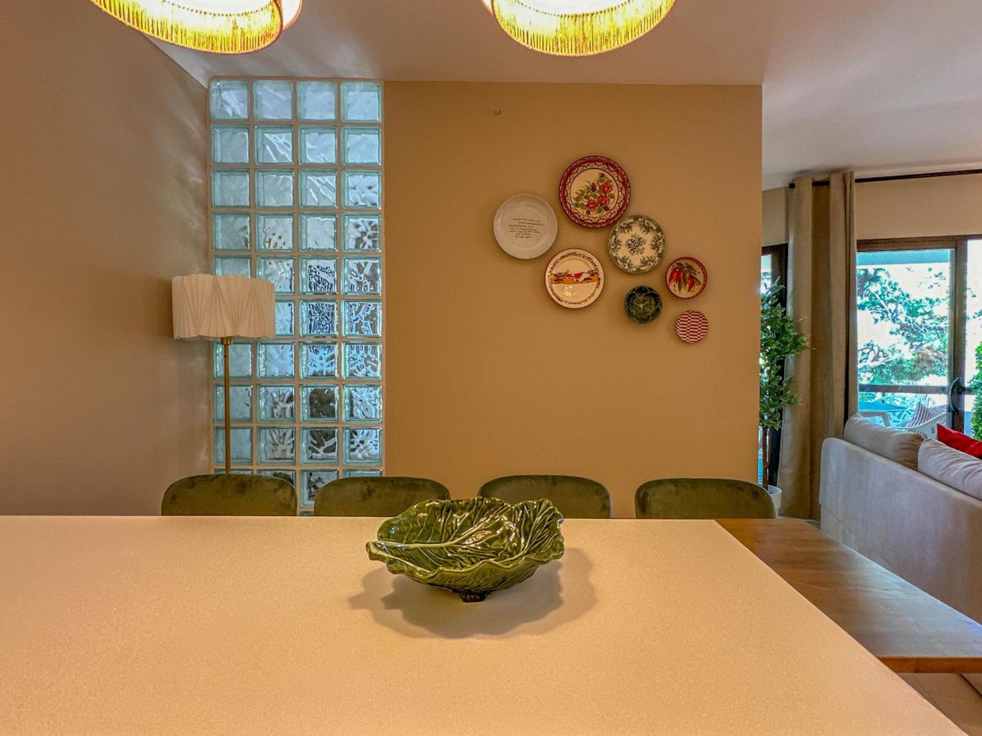 Dona Marieta House Daire Vilamoura Dış mekan fotoğraf