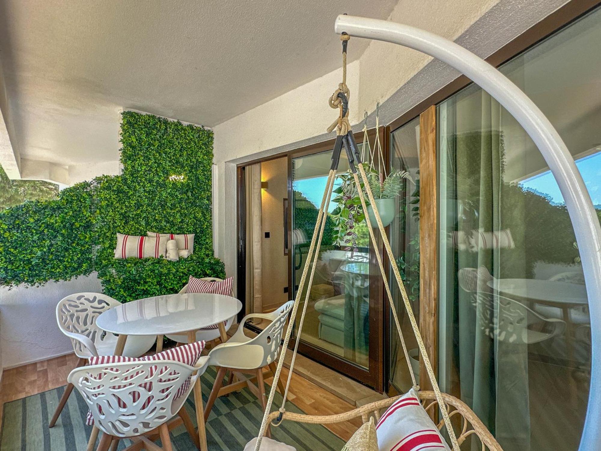 Dona Marieta House Daire Vilamoura Dış mekan fotoğraf